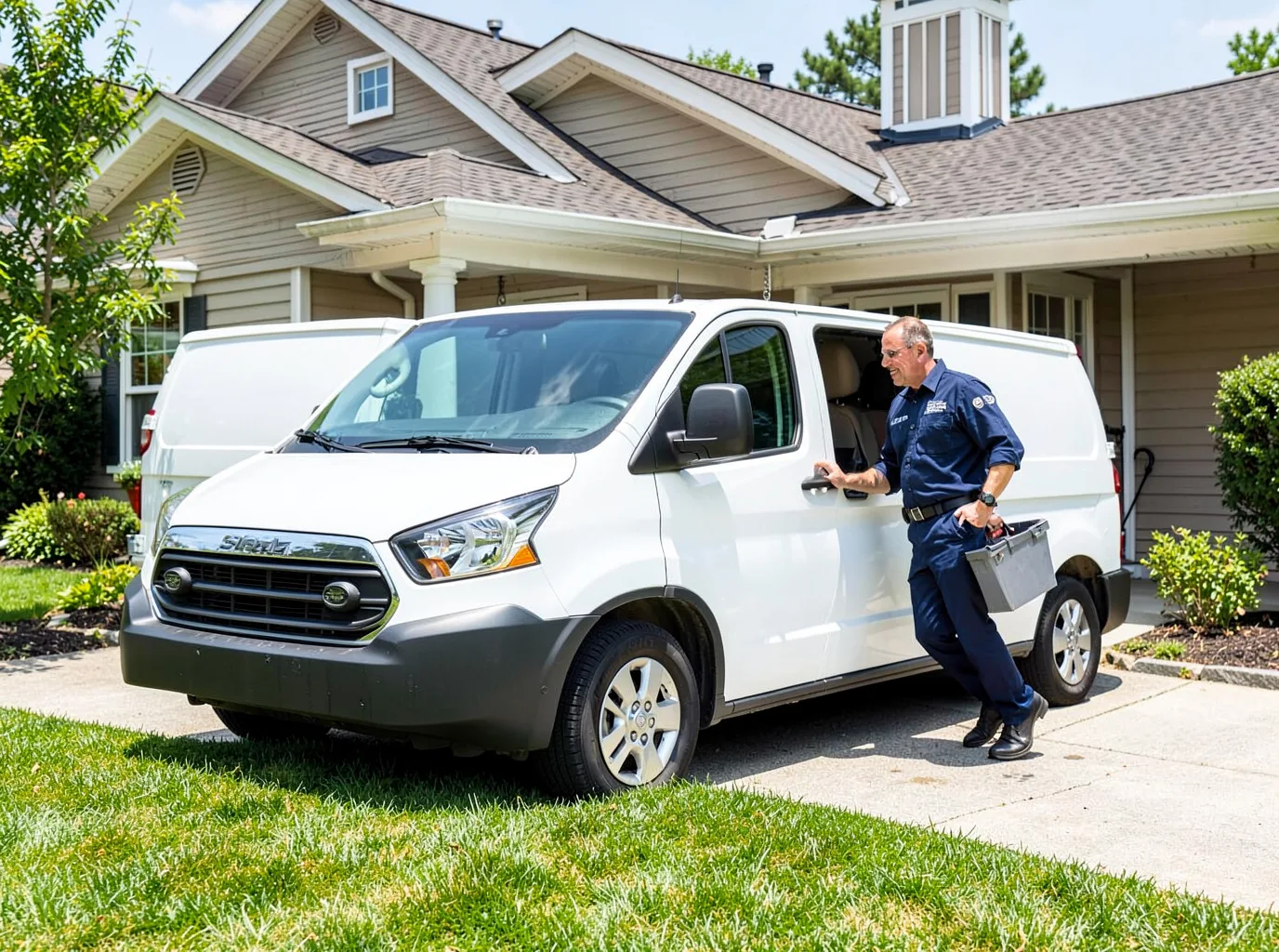 Emergency Plumber company in Millbury, OH